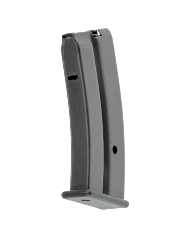 Carabine Regent RBA 1 UX calibre 22LR avec canon lourd 20 pouces, filetage 1/2x20 UNF