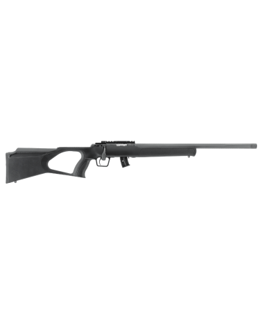 Carabine Regent RBA 1 UX calibre 22LR avec canon lourd 20 pouces, filetage 1/2x20 UNF