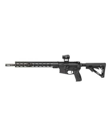 Viseur point rouge Vortex Triumph Red Dot 2 MOA avec grossissement 1x, point rouge lumineux, pile CR2032