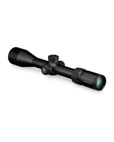 Lunette de visée Vortex Diamondback Tactical 6-24x50 FFP avec réticule EBR-2C en MRAD