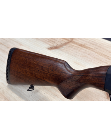 Fusil semi-automatique Baikal MP-153 calibre 12/76 avec canon de 51 cm, capacité de 8+1 coups