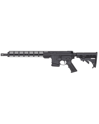 Carabine Taurus T4 semi-automatique en calibre .223 Remington avec canon de 14,5 pouces, rail Picatinny MIL-STD-1913