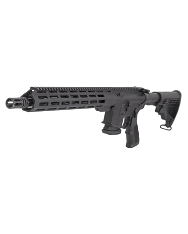 Carabine Taurus T4 semi-automatique en calibre .223 Remington avec canon de 14,5 pouces, rail Picatinny MIL-STD-1913