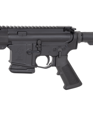 Carabine Taurus T4 semi-automatique en calibre .223 Remington avec canon de 14,5 pouces, rail Picatinny MIL-STD-1913