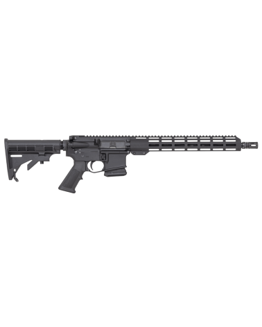 Carabine Taurus T4 semi-automatique en calibre .223 Remington avec canon de 14,5 pouces, rail Picatinny MIL-STD-1913