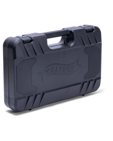 Pistolet Walther PDP Match Full Size 5 pouces polymère calibre 9x19 avec détente Dynamic Performance