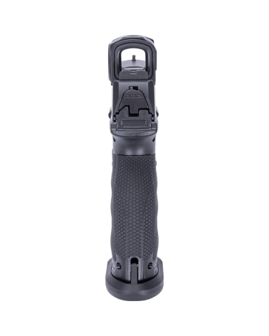 Pistolet Walther PDP Professional ACRO Full Size 4,5 pouces noir calibre 9x19 avec viseur point rouge ACRO