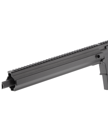Carabine Hammerli Arms TAC R1 22 C Dynamic Sport calibre .22 LR avec canon fileté de 409 mm