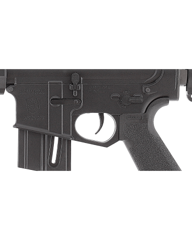 Carabine Hammerli Arms TAC R1 22 C Dynamic Sport calibre .22 LR avec canon fileté de 409 mm