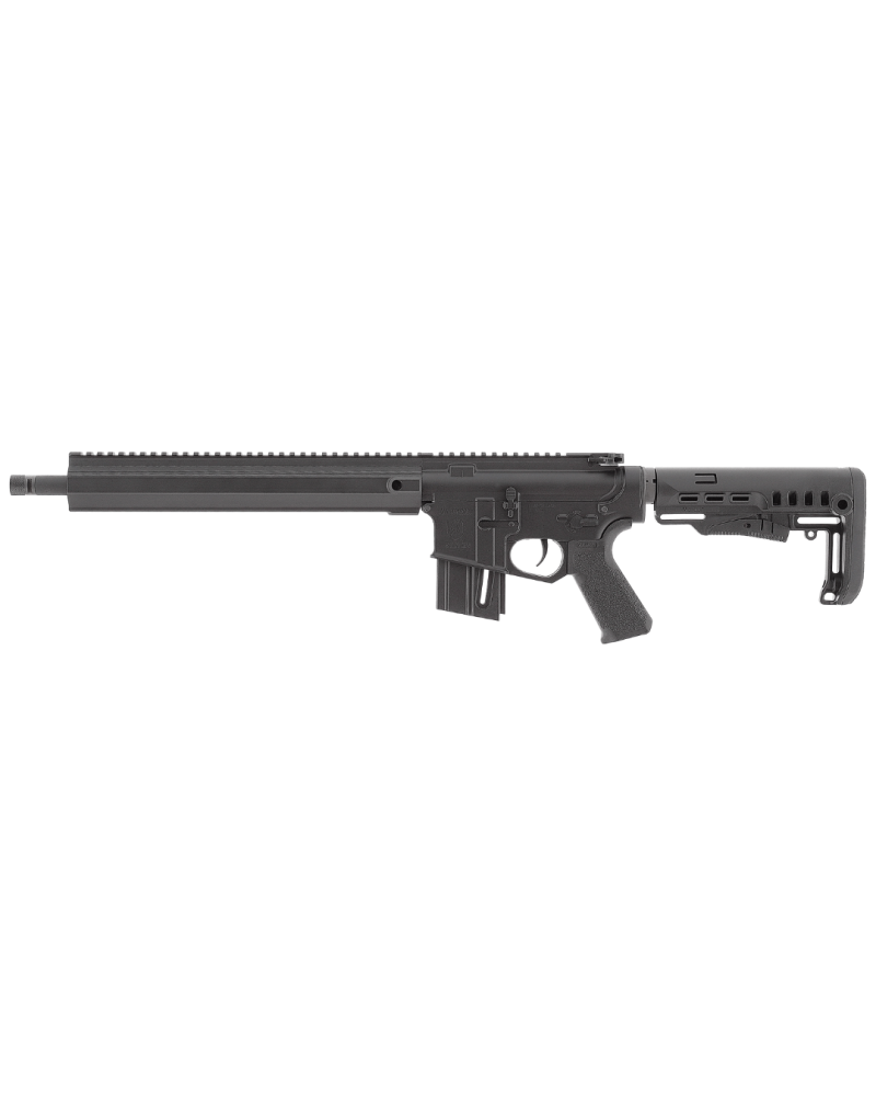 Carabine Hammerli Arms TAC R1 22 C Dynamic Sport calibre .22 LR avec canon fileté de 409 mm
