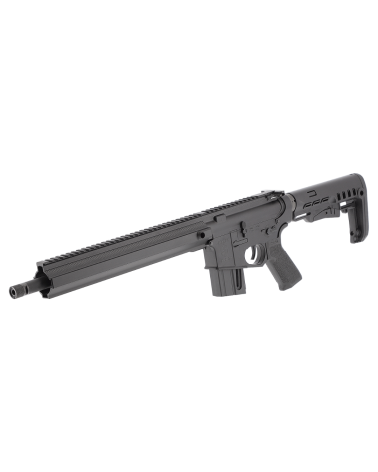 Carabine Hammerli Arms TAC R1 22 C Dynamic Sport calibre .22 LR avec canon fileté de 409 mm