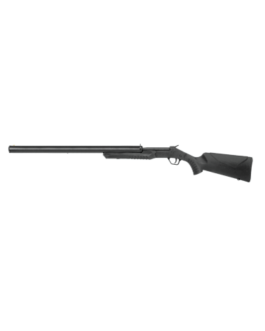 Carabine Rossi Arms Montenegro Silence calibre .410 monocoup avec canon de 73 cm