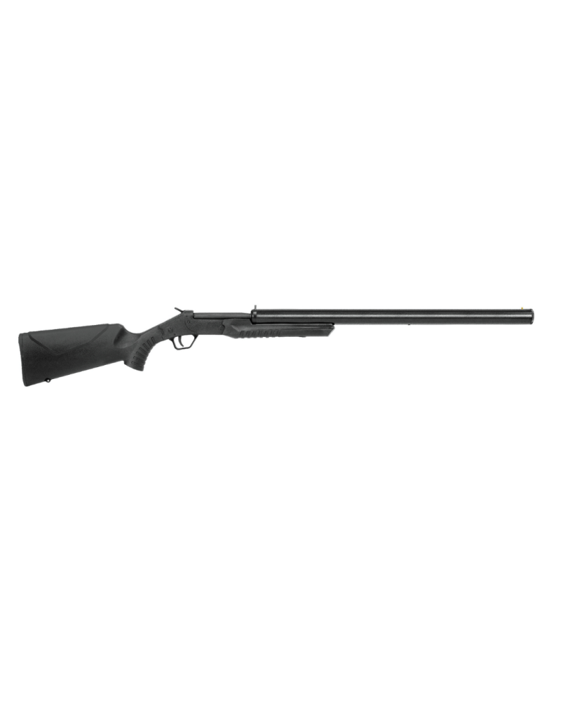 Carabine Rossi Arms Montenegro Silence calibre .410 monocoup avec canon de 73 cm