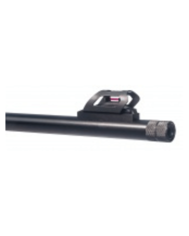 Carabine Rossi Arms 8122 Synthétique calibre .22 LR à verrou avec canon de 53 cm fileté