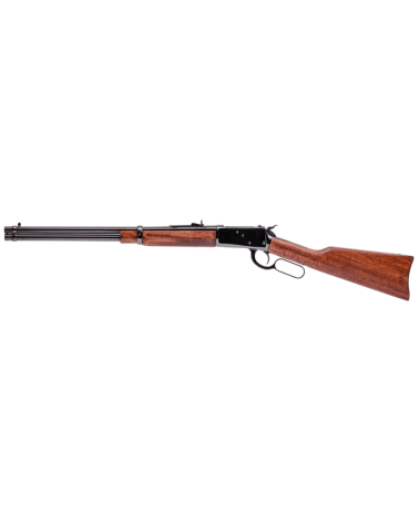 Carabine Rossi Arms Puma L.A Rond Bronze calibre .357 Magnum à levier sous-garde