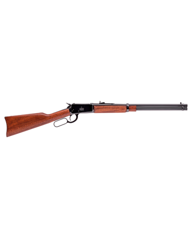 Carabine Rossi Arms Puma L.A Rond Bronze calibre .357 Magnum à levier sous-garde