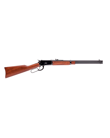 Carabine Rossi Arms Puma L.A Rond Bronze calibre .357 Magnum à levier sous-garde