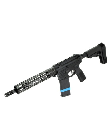 Carabine Faxon FF-15 ION Ultralight AR15 calibre .223 Remington avec canon Pencil nitruré de 10,5 pouces