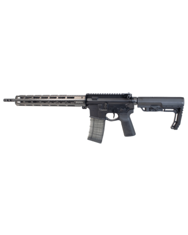 Carabine Faxon FF-15 ION Ultralight AR15 calibre .223 Remington avec canon Pencil 16 pouces Integral Muzzle Device