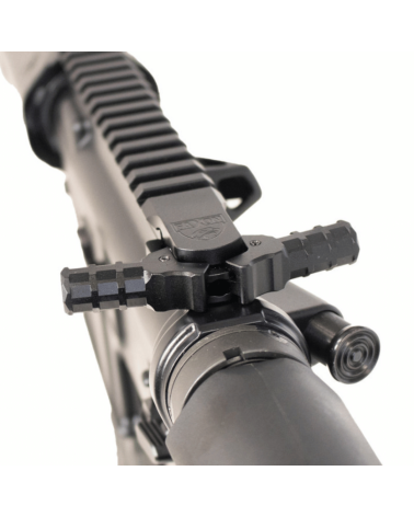Carabine Faxon FF-15 ION Ultralight AR15 calibre .223 Remington avec canon Pencil 16 pouces Integral Muzzle Device