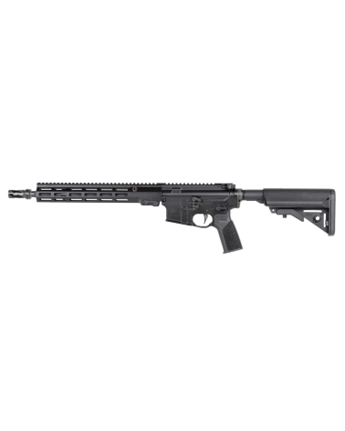 Carabine Geissele Super Duty MOD1 13,9 pouces calibre .223 Remington avec canon martelé à froid chromé dur