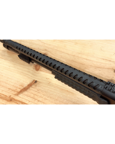 Fusil à pompe Taurus ST12 Tactical calibre 12/76 avec canon de 51 cm, arme de catégorie B en excellent état