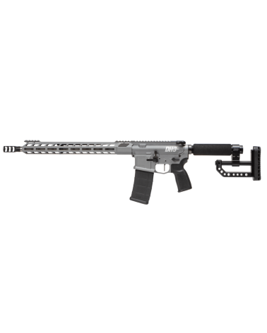 Carabine SIG SAUER M400 DH3 calibre 5.56 NATO et .223 Rem avec canon Match flûté de 16 pouces