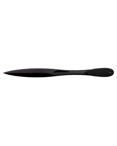 Cold Steel FGX Jungle Dart avec lame fixe de 95 mm en Grivory, profil Spear Point
