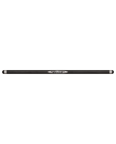 Bâton d'entraînement Cold Steel Balicki Stick de 711 mm en polypropylène noir
