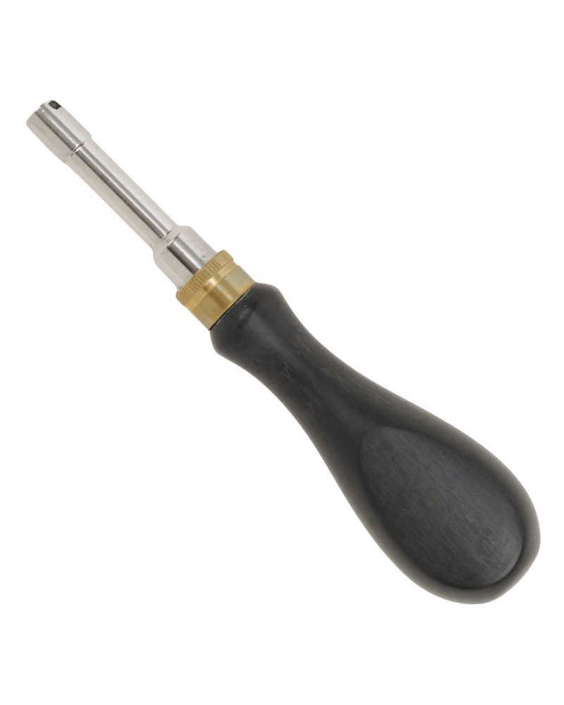 Clé démonte cheminée GM Pietta pour revolver à poudre noire, outil d'entretien pour démontage des cheminées