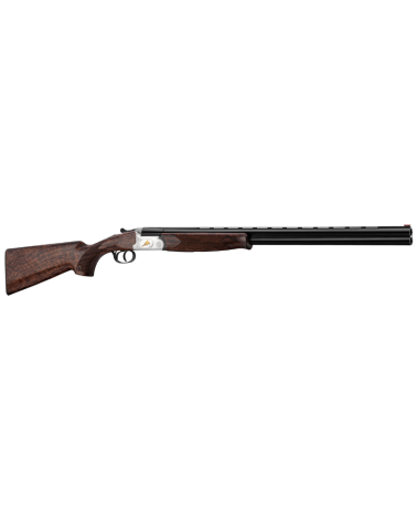 Fusil superposé Renato Baldi Classic FX Wood calibre 20/76 avec canon de 71 cm