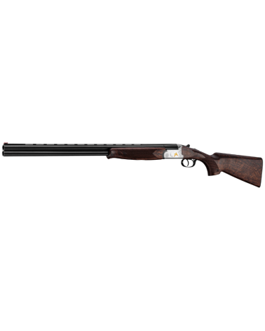 Fusil superposé Renato Baldi Classic FX Wood calibre 20/76 avec canon de 71 cm