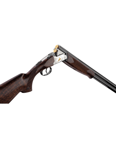 Fusil superposé Renato Baldi Classic FX Wood calibre 20/76 avec canon de 71 cm