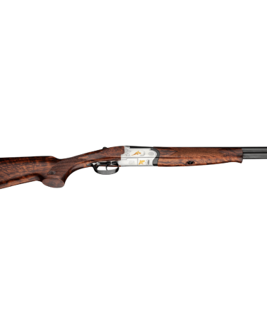 Fusil superposé Renato Baldi Classic FX Wood calibre 20/76 avec canon de 71 cm