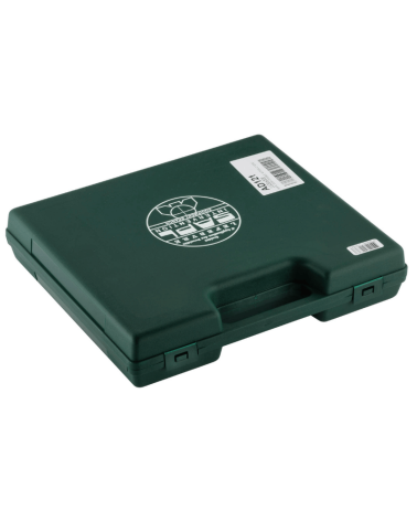 Pistolet SAPL Gomm-Cogne GC54 Bronze calibre 12/50 à 2 coups, finition bronze noir, mécanisme simple et double action