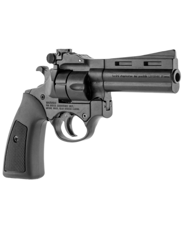 Revolver Soft-Gomm SAPL d'entraînement calibre 8,8 x 10 à barillet rotatif 5 coups et détente double action
