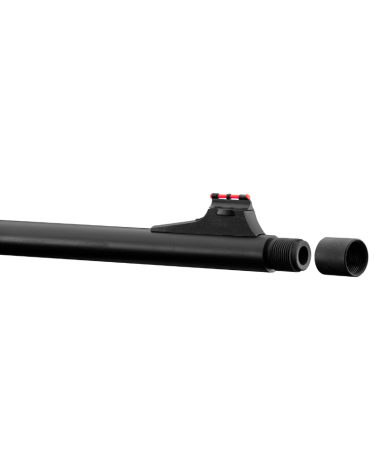 Carabine de battue Renato Baldi CF01 droitier en calibre 9.3x62 avec canon fileté M14x1