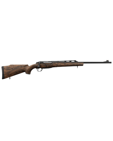 Carabine de battue Renato Baldi CF01 en calibre 7x64 avec crosse composite aspect bois