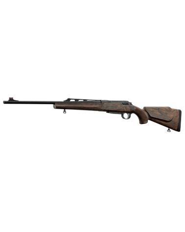 Carabine de battue Renato Baldi CF01 en calibre .300 Winchester Magnum avec crosse composite aspect bois
