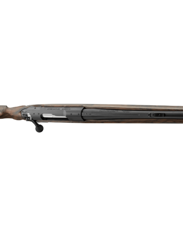 Carabine de battue Renato Baldi CF01 en calibre .300 Winchester Magnum avec crosse composite aspect bois