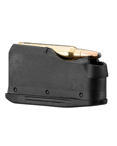 Carabine de battue Renato Baldi CF01 en calibre .300 Winchester Magnum avec crosse composite aspect bois