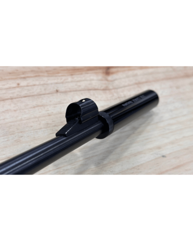 Carabine Norinco JW15 .22LR d'occasion avec modérateur de son et lunette 3-9x40, carabine à verrou à répétition manuelle