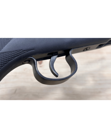 Carabine Norinco JW15 .22LR d'occasion avec modérateur de son et lunette 3-9x40, carabine à verrou à répétition manuelle