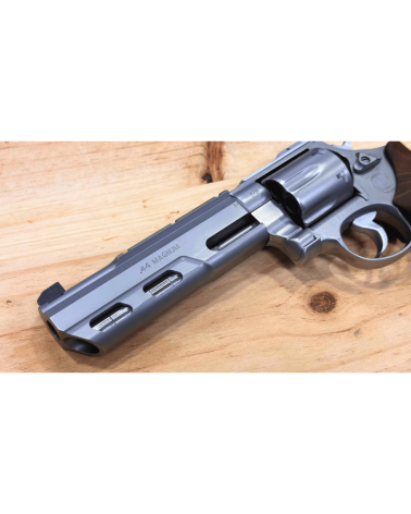 Revolver Smith & Wesson Model 629 Competitor calibre .44 Magnum d'occasion, configuration spécialisée de la gamme 629
