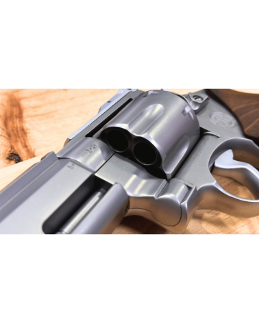 Revolver Smith & Wesson Model 629 Competitor calibre .44 Magnum d'occasion, configuration spécialisée de la gamme 629