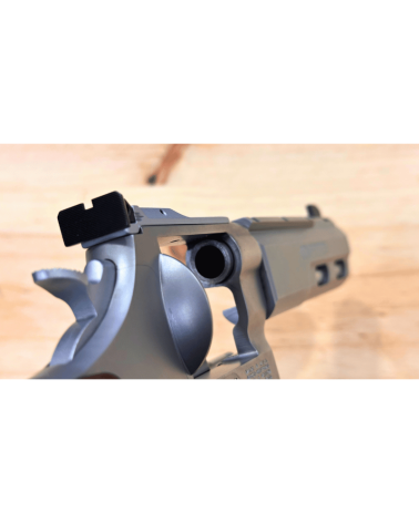 Revolver Smith & Wesson Model 629 Competitor calibre .44 Magnum d'occasion, configuration spécialisée de la gamme 629