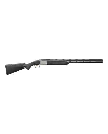 Fusil superposé Browning B525 Composite ADJ calibre 12/76 avec canons Back Bore de 71 cm, crosse composite