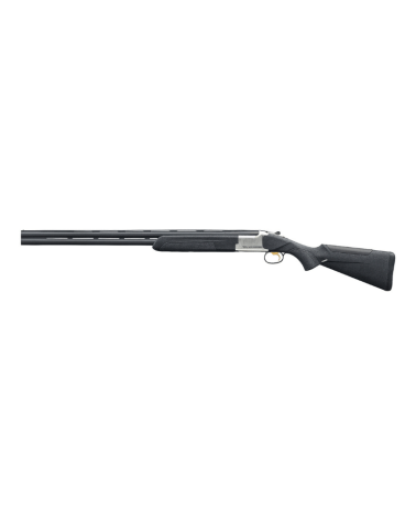 Fusil superposé Browning B525 Composite ADJ calibre 12/76 avec canons Back Bore de 71 cm, crosse composite