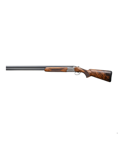Fusil superposé Browning B525 Exquisite True LH calibre 12/76 pour gaucher avec canons Back Bore de 76 cm
