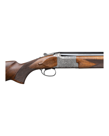 Fusil superposé Browning B525 Exquisite True LH calibre 12/76 pour gaucher avec canons Back Bore de 76 cm
